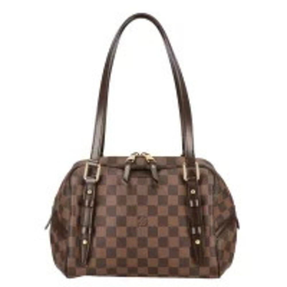 LOUIS VUITTON Rivington Damier AB